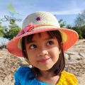 Kids Sun Hat RASH-N001K