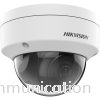 5 MP Fixed Dome Network Camera HIKVISION IP Camera CCTV Surveillance System