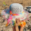 Kids Sun Hat RASH-N002K