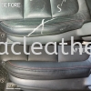 MAZDA CX-5 SEAT REPLACE LEATHER  Car Leather Seat and interior Repairing