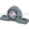 Pillow Block Bearing - UCP Pillow Block Ball & Roller Bearing