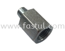 ADLP NPT MALE/ NPT FEMALE ADAPTER STRAIGHT ADAPTER