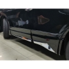 Toyota Harrier 2020 MDLS bodykit Harrier 2020 Toyota