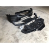 Nissan GTR R35 NM front bumper set GTR35 Nissan