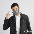 Durio 547 Denim Active Carbon 4 Ply Surgical Face Mask