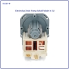 Code: 31113-B  Electrolux EWF1084 / EWF1090 / EWF1092 Drain Pump Water Pump / Drain Pump Washing Machine Parts