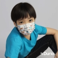 Durio x Ejen Ali : EJA1 Kid's 4ply Surgical Mask