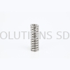 Flat Wire Compression Spring Compression Spring Springs