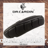 Dr Cardin Men Faux Leather Slip-On Moccasin Shoe AMO-60221- BLACK Colour DR CARDIN Hot Value Men Shoes Men Shoes