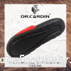 Dr Cardin Men Ultra Light Comfort Slides Slippers D-SLD-7805- RED Colour Men Sandals & Slippers