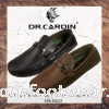 Dr Cardin Men Faux Leather Slip-On Moccasin Shoe AMO-60221- BLACK Colour DR CARDIN Hot Value Men Shoes Men Shoes