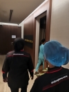 Hotel Cleaning Contract Cleaning