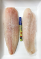 Perch Fish Fillet (fresh water)