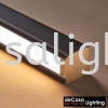 1500MM LONG LED PENDANT LIGHT (P8958-1500-3C) Long Shape Pendant Light PENDANT LIGHT