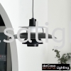 Designer Pendant Light D500mm Designer Pendant Light PENDANT LIGHT