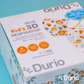 Durio 901K Kid's 3D Respirator