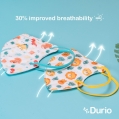 Durio 901K Kid's 3D Respirator