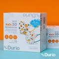 Durio 901K Kid's 3D Respirator