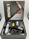 MADESHOW PROFESSIONAL M6 PRO CLIPPER  CORDLESS CLIPPER HAIR CLIPPER