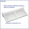 Code: 33381 Bosch Dryer Filter Dryer Accessories Tumble Dryer Parts