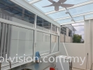 Window Film : Reflective Film ( Silver ) Tinted Window Film @ Cyberjaya Tinted Film