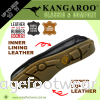 KANGAROO Full Leather Ladies Shoes- KL-5035- BLACK Colour KANGAROO Ladies Shoes Ladies Leather Shoes & Boots