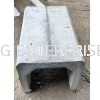 KEE U SHAPE DRAIN KEE U-SHAPED DRAIN CONCRETE PRODUCTS