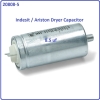 Code: 20808-5 Ducati Capacitor 8.5 uf Capacitor Parts