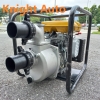 3''/80mm Robin Gasoline Engine 5HP Water Pump ID33624 Diesel & Gasoline Pump Water Pump