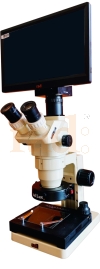 RAD-SZ 6745 Series radOptic (Microscopy)  rad's Products 