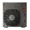 LOCKERSTOR 4 Gen2 (AS6704T) Power User to Business ASUSTOR GRAB iT