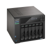 LOCKERSTOR 6 Gen2 (AS6706T) Power User to Business ASUSTOR GRAB iT