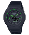 GA-2100-1A G-Shock Analog-Digital Men Watches