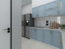  ECO HORIZON, BANDAR CASSIA CLASSIC KITCHEN CABINET KITCHEN CABINET 