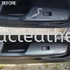 HONDA CIVIC POWER WINDOW COVER SPRAY  Others