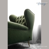 Ponza Wing Chair Chair