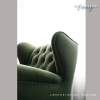 Ponza Wing Chair Chair