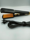 CHARMVIT 2025 /2026 FINE & WIDE VERSION CERAMIC IRON Flat Iron Electricals