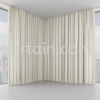 Acacia Reala 03 Flax Stripe Curtain Curtain