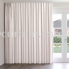 Acacia Reala 13 Tulip Stripe Curtain Curtain