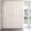 Acacia Reala 01 Sand Stripe Curtain Curtain