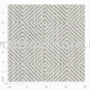 Acacia Vortex Relativity 01 Aluminium Geometry/ Vector Curtain Curtain