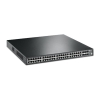 T3700G-52TQ. TPlink JetStream 52-Port Gigabit Stackable L3 Managed Switch JetStream Switches TP-Link GRAB iT