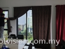 Reflective Film : Bronze / Silver Tinted Window Film @ Teluk Panglima Garang Tinted Film