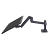 LX DESK MOUNT LCD ARM - ERGOTRON 45241224 (MATTE BLACK) LX DESK ERGOTRON PRODUCTS