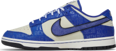 Nike Dunk Low 'Jackie Robinson' Nike Dunk Low