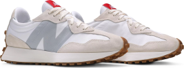 New Balance 327 'White Turtle Dove'  327 New Balance