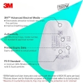 3M™ 5925 P2 R & 5935 P3 R Particulate Filter/ SIRIM Approved/ Replacement of 5N11