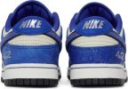 Nike Dunk Low 'Jackie Robinson' Nike Dunk Low