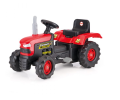 TD8050 Tractor Pedal Operated Ching Ching Taiwan Playground Indoor 